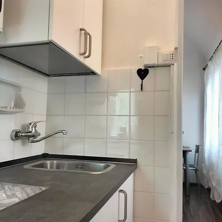 Casa Matilde Apartment Genua