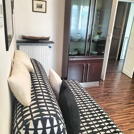 Casa Matilde Apartment Genua